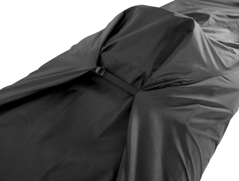 Wilderness Systems Housse pour kayak Sit-on-Top Heavy Duty