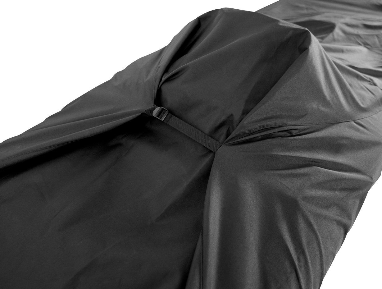 Wilderness Systems Housse pour kayak Sit-on-Top Heavy Duty