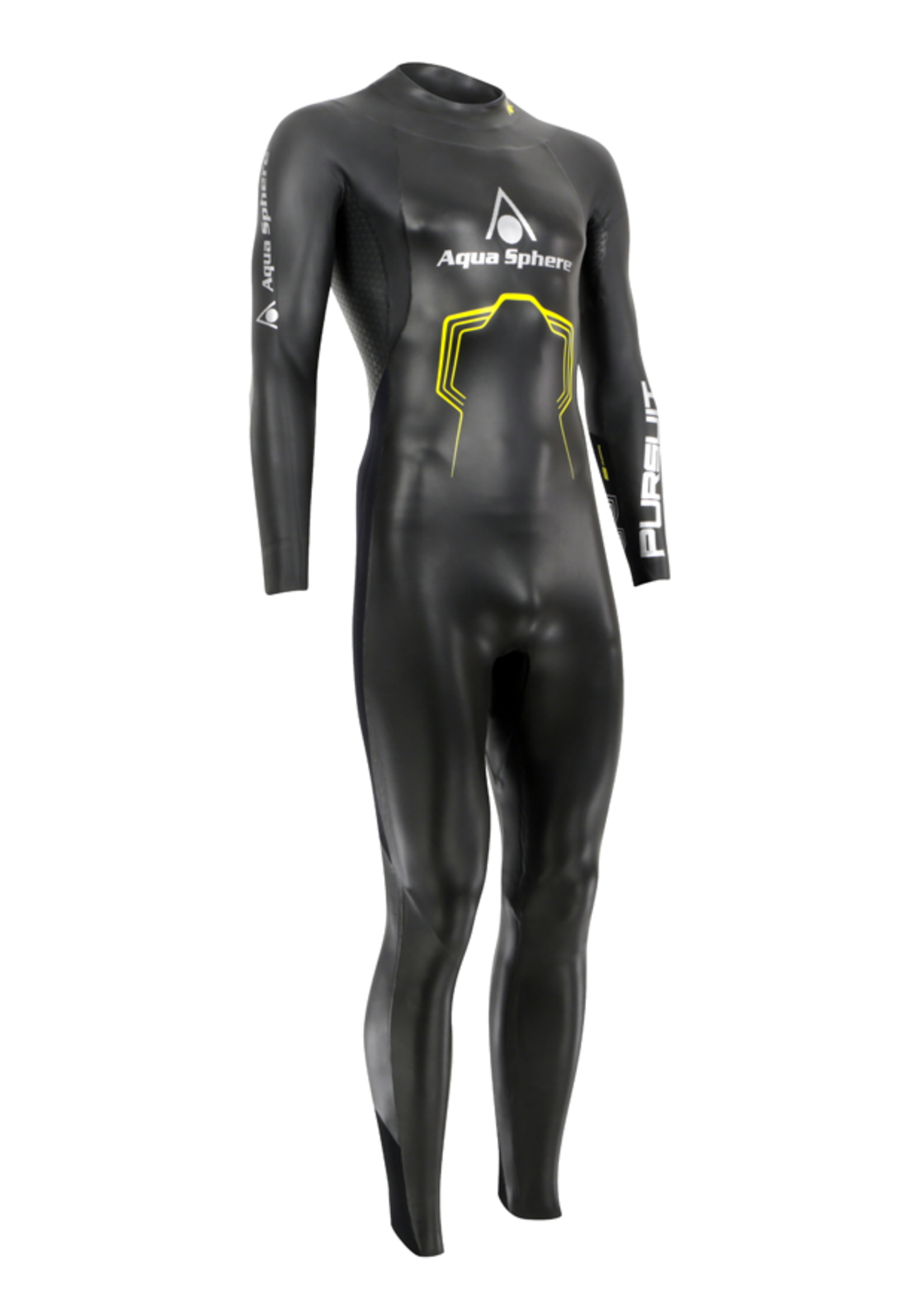 Combinaison de triathlon Pursuit 2.0 pour hommes