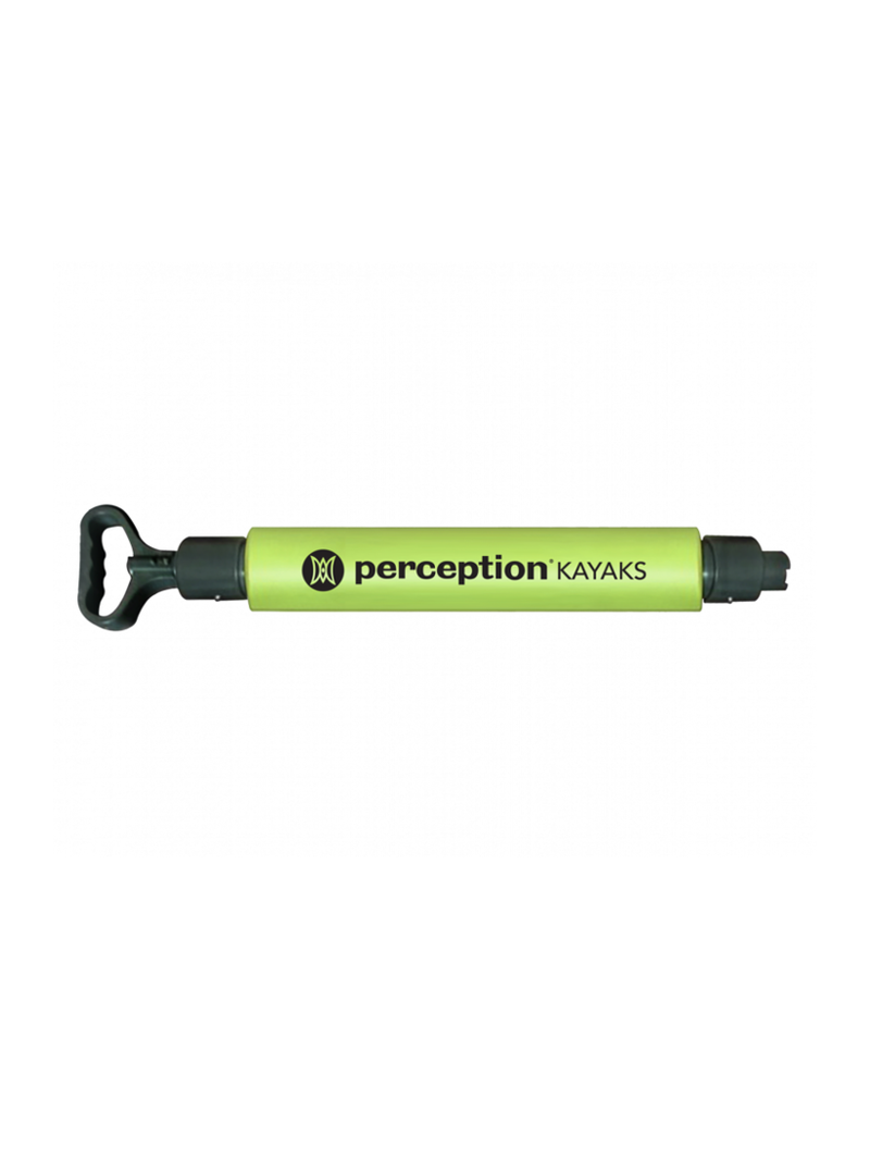 Perception Pompe à kayak