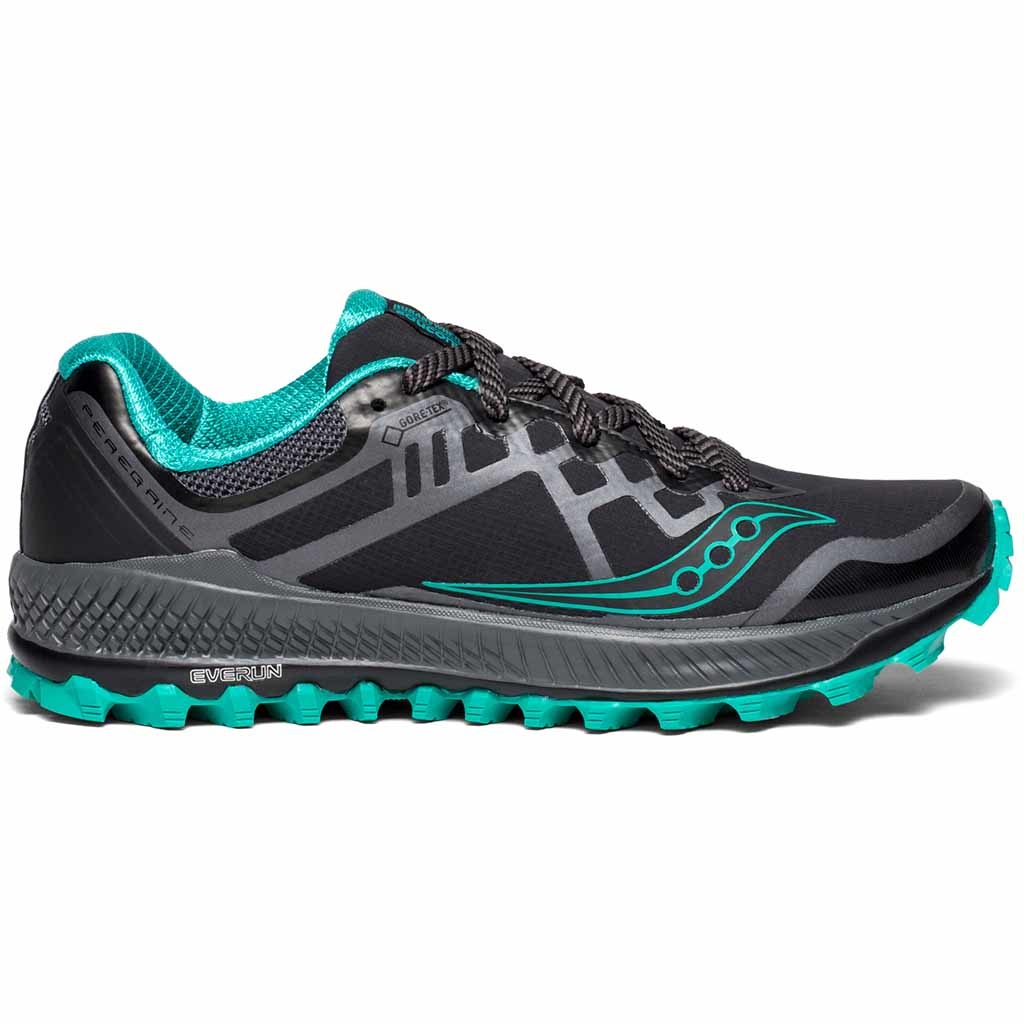 Peregrine hotsell saucony 8