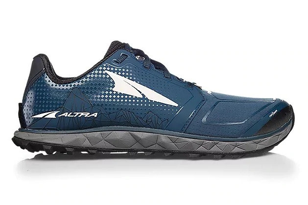 Altra Souliers de course M Superior 4 pour homme