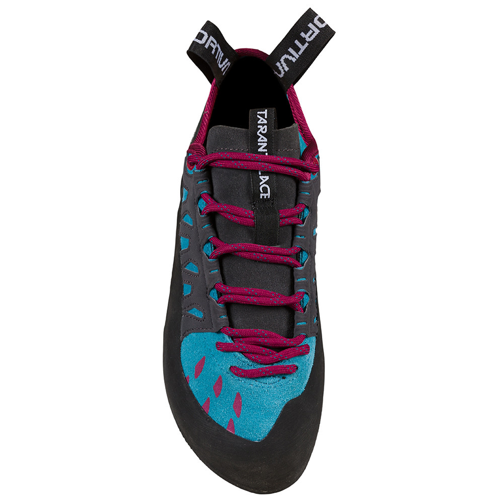 La Sportiva Chaussons d'escalade Tarantulace pour femme