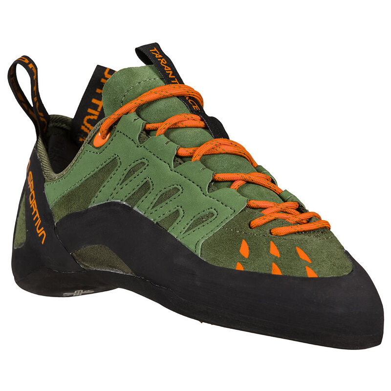 La Sportiva Chaussons d'escalade Tarantulace pour homme