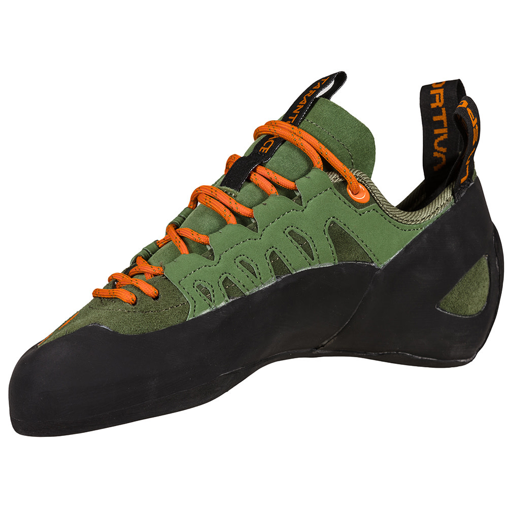 La Sportiva Chaussons d'escalade Tarantulace pour homme