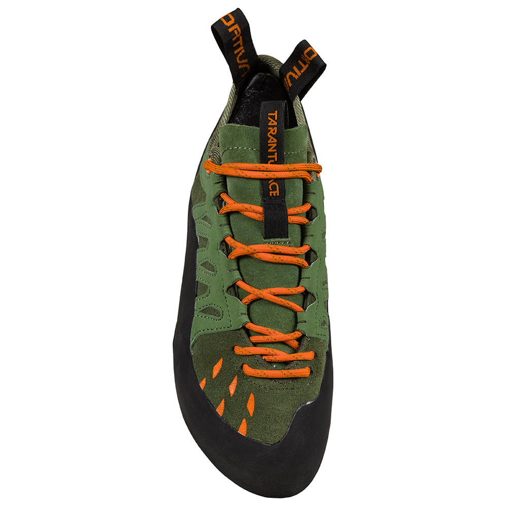 La Sportiva Chaussons d'escalade Tarantulace pour homme