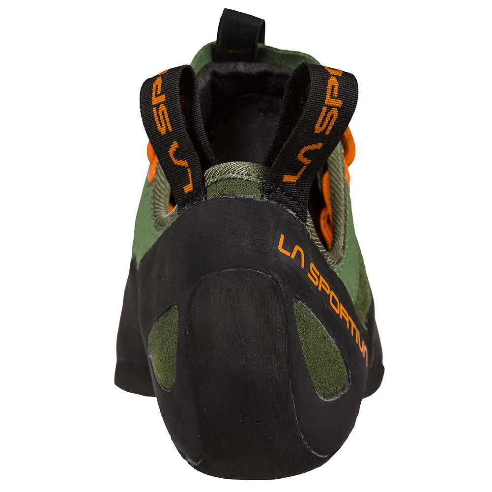 La Sportiva Chaussons d'escalade Tarantulace pour homme