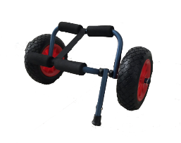 Béluga Chariot pour kayak