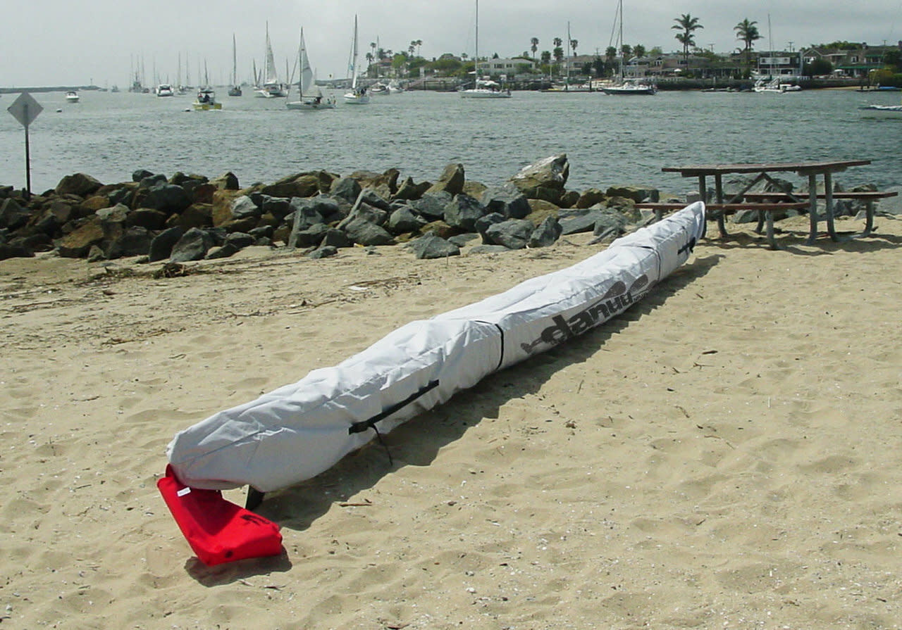 Couvre-kayak Kahuna