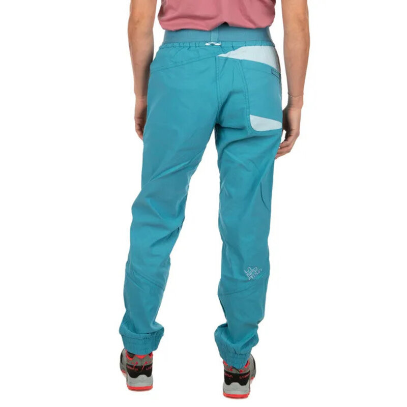La Sportiva Mantra pant (Pantalon escalade femme)