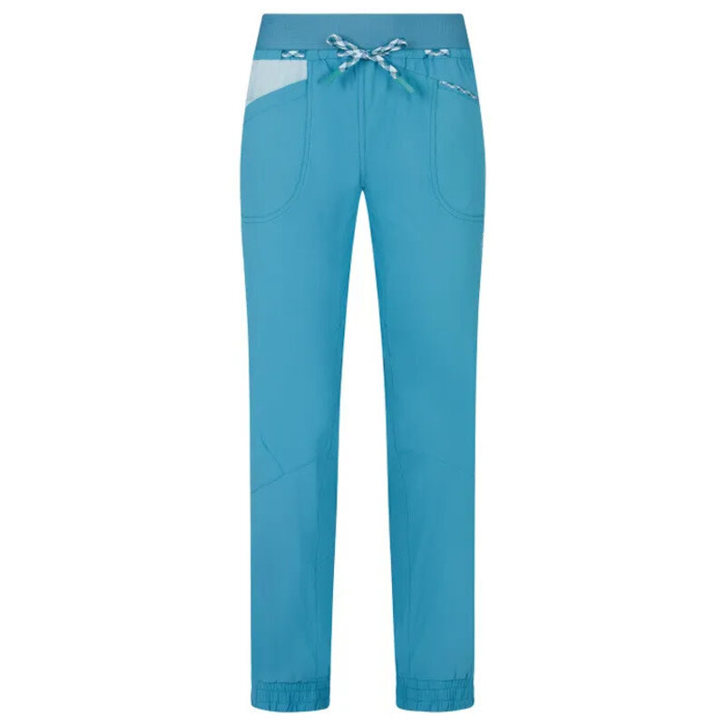 La Sportiva Mantra pant (Pantalon escalade femme)