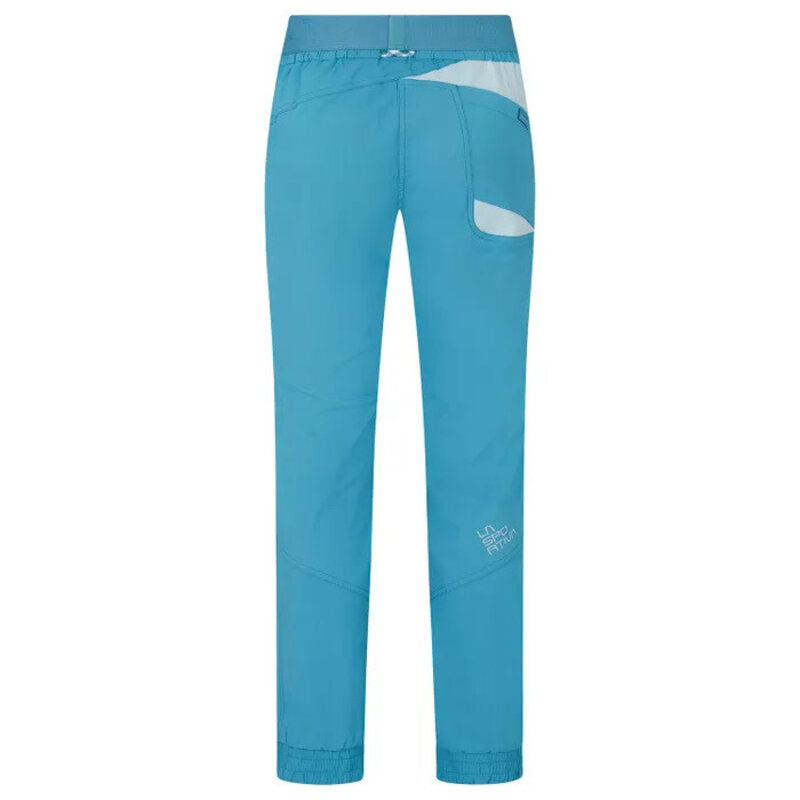 La Sportiva Mantra pant (Pantalon escalade femme)