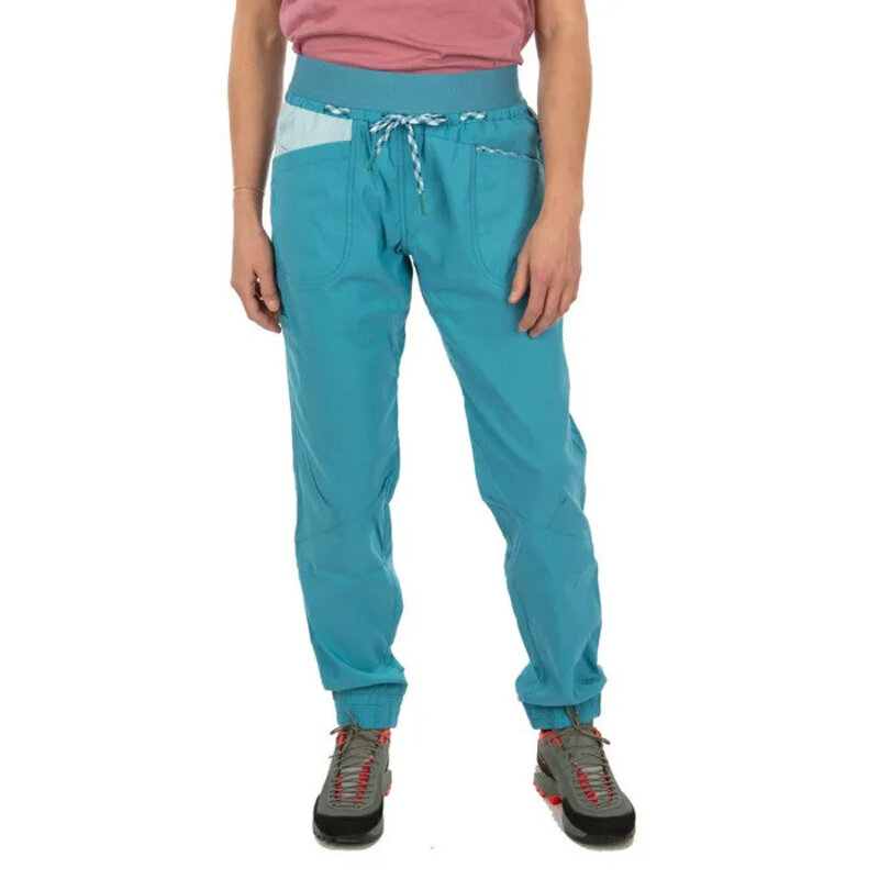 La Sportiva Mantra pant (Pantalon escalade femme)