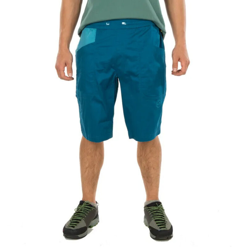 La Sportiva Shorts Bleauser pour hommes