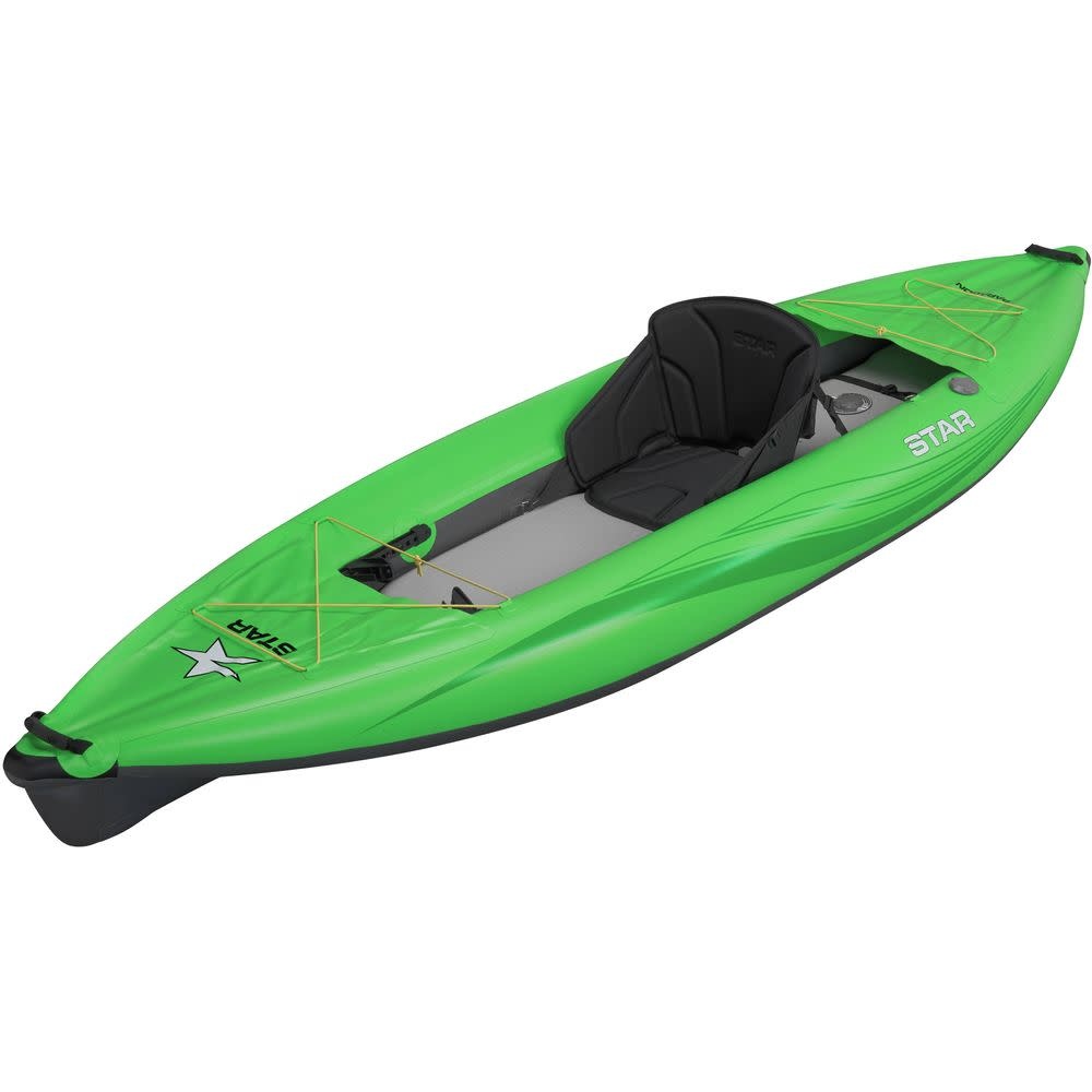 Star nautique Kayak gonflable Paragon