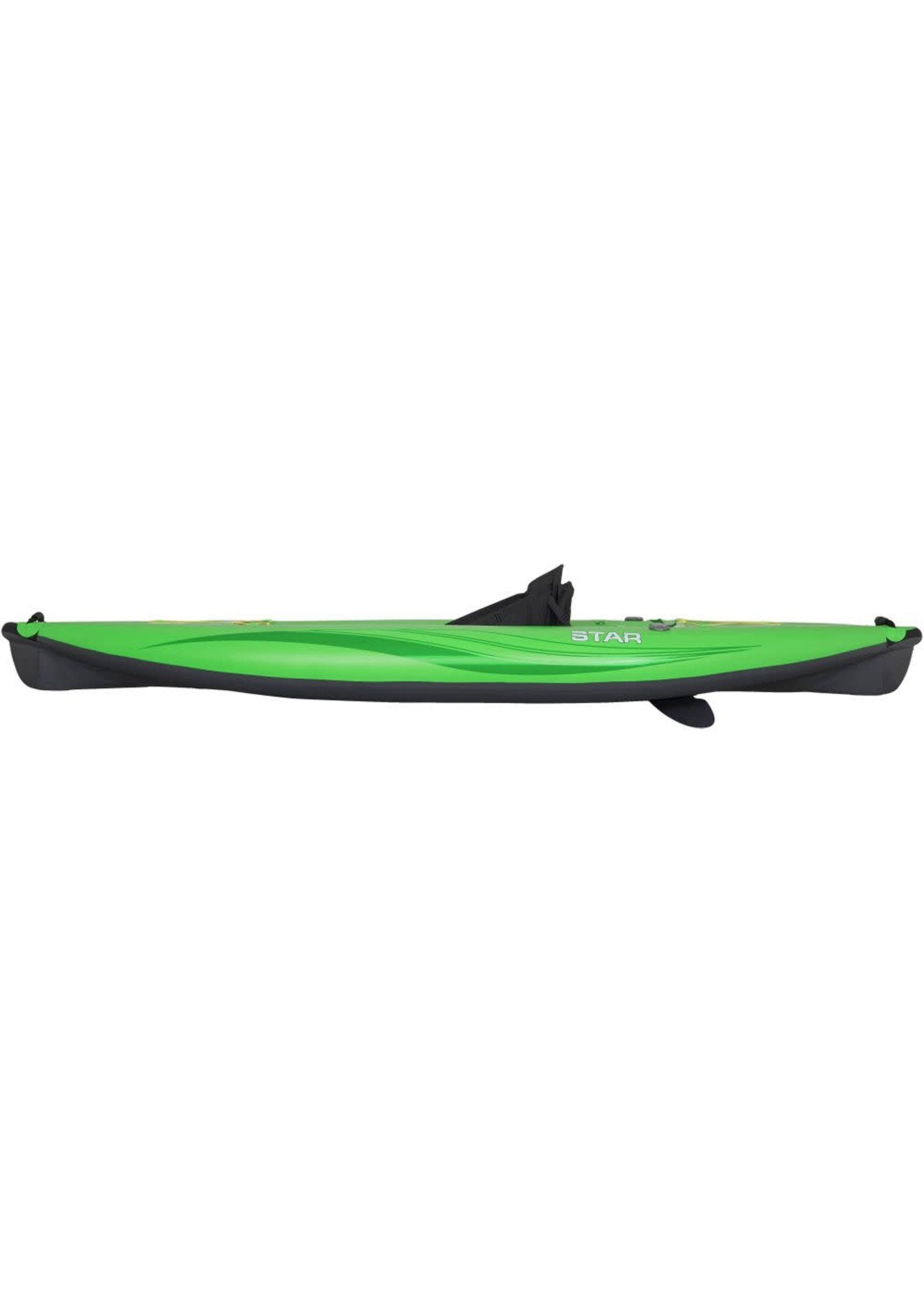 Star nautique Kayak gonflable Star Paragon de Star