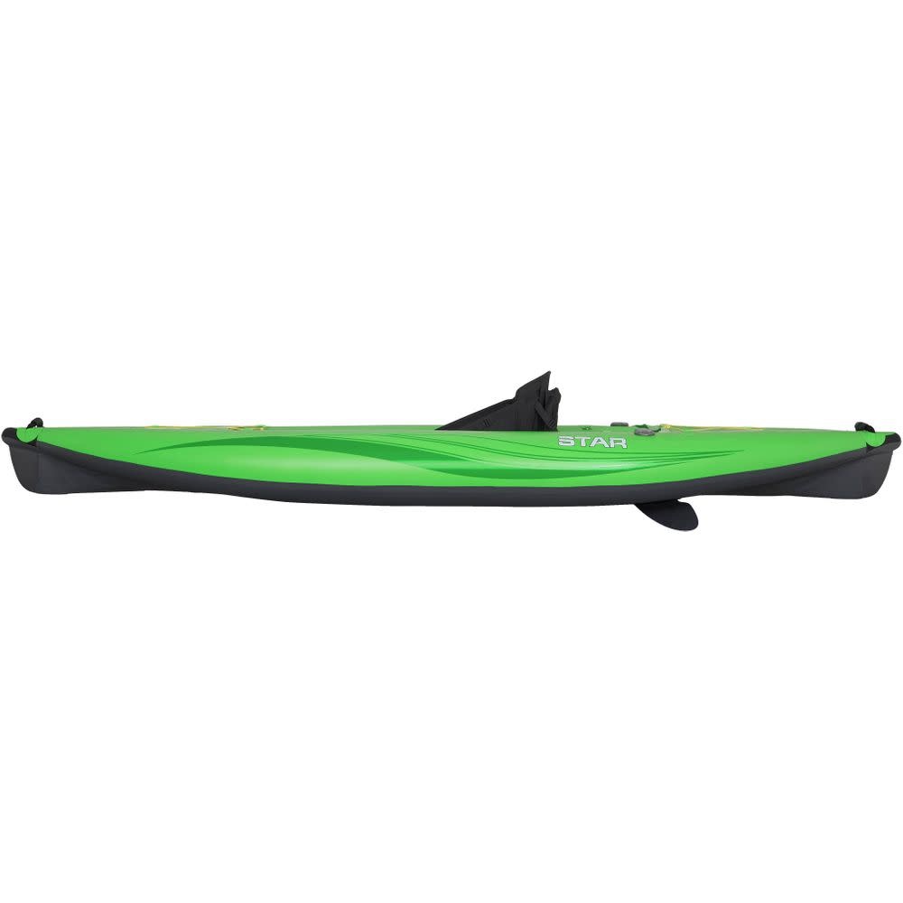 Star nautique Kayak gonflable Paragon