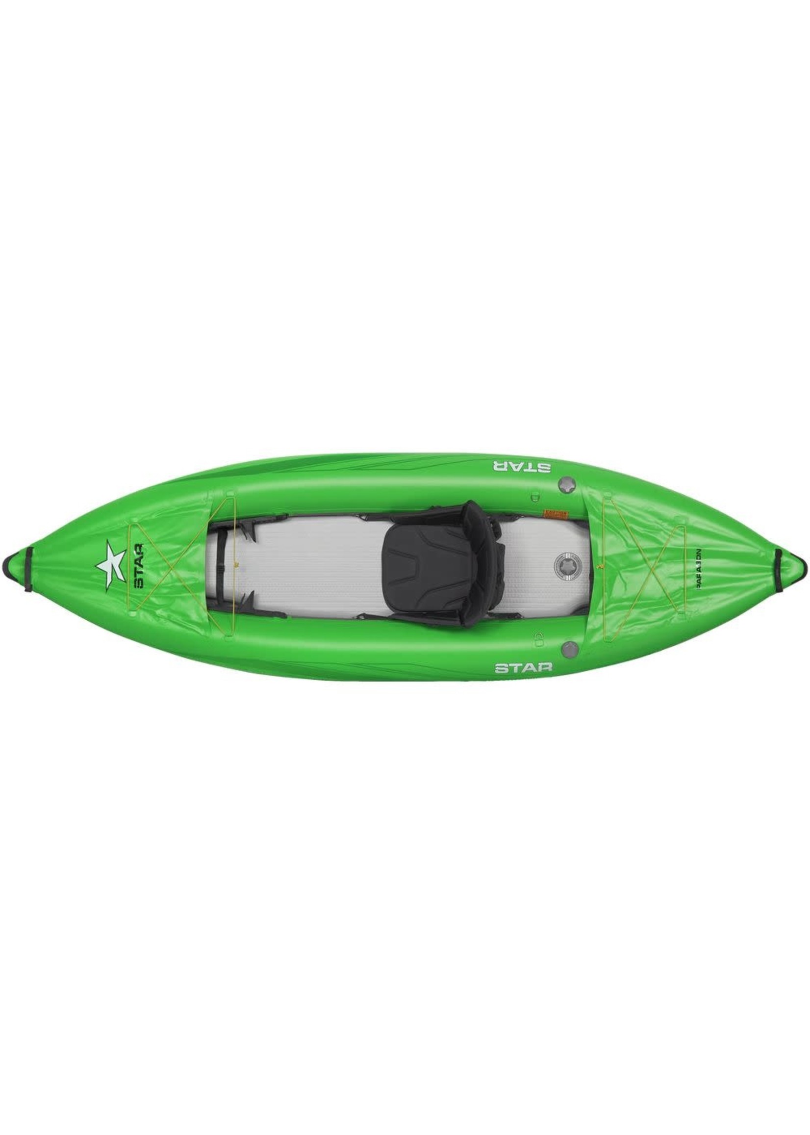 Star nautique Kayak gonflable Star Paragon de Star