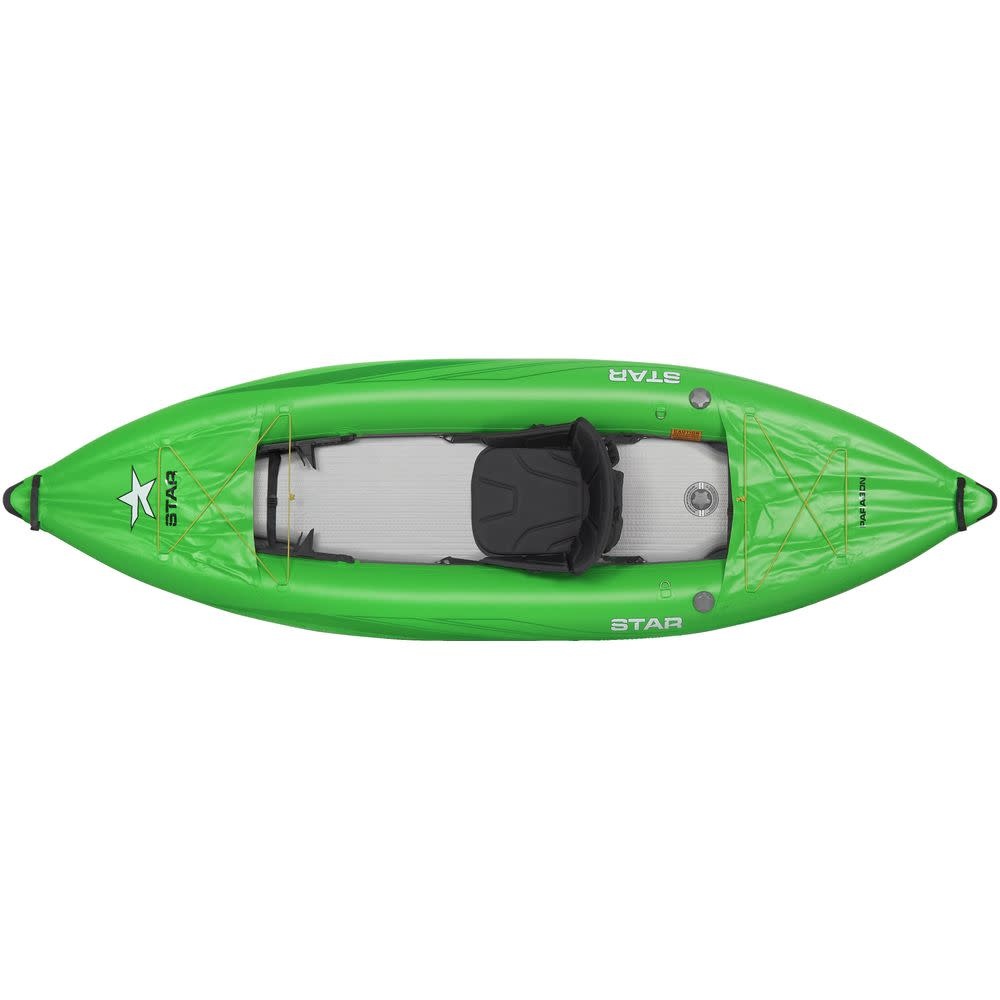 Star nautique Kayak gonflable Paragon
