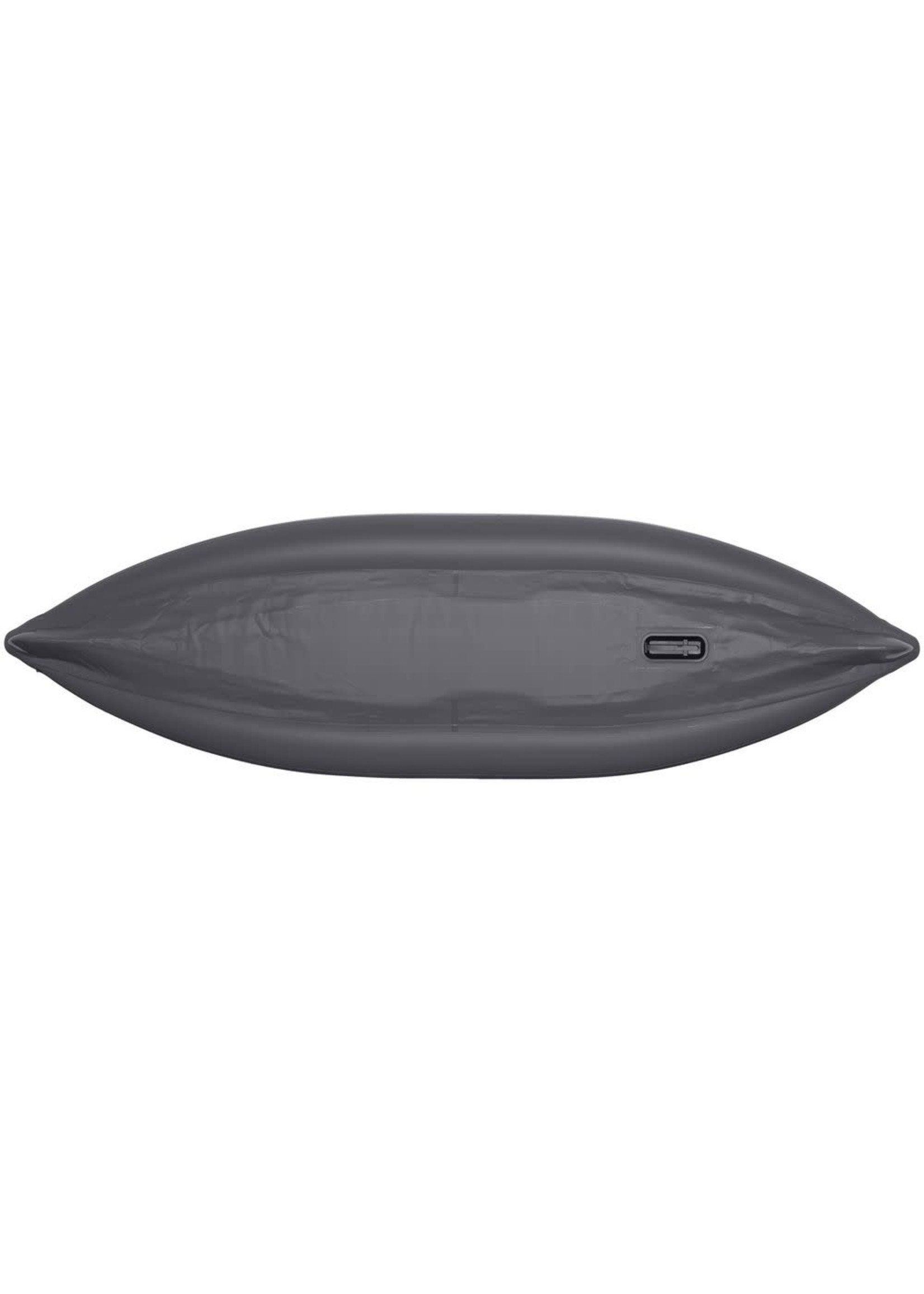 Star nautique Kayak gonflable Star Paragon de Star