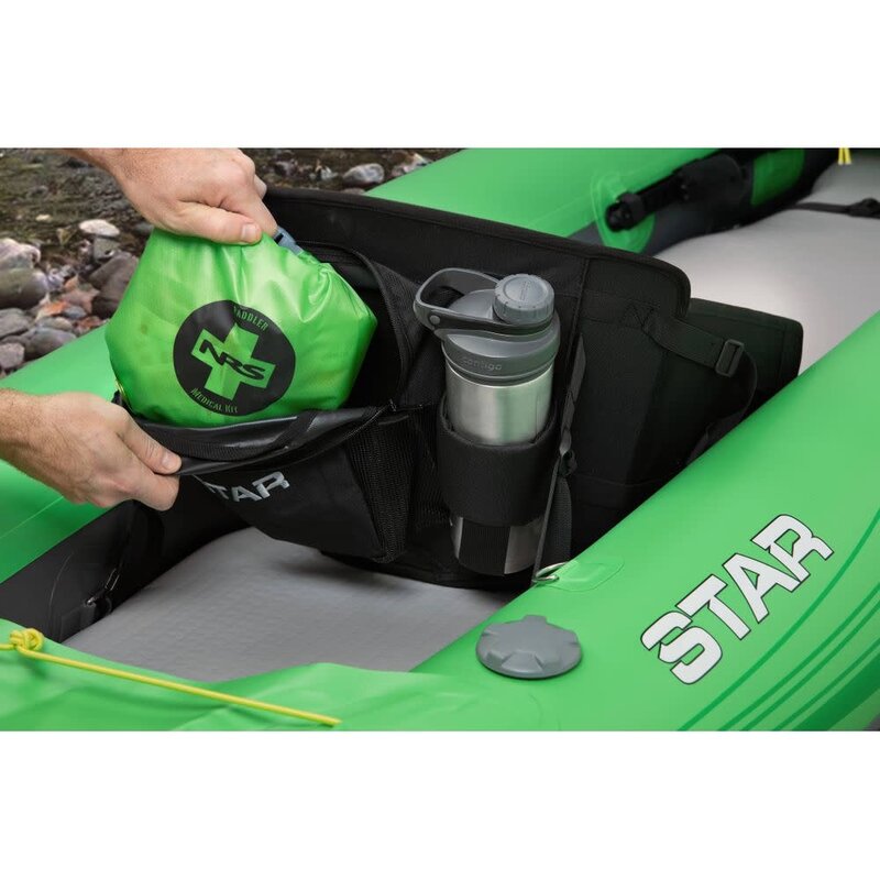 Star nautique Kayak gonflable Paragon