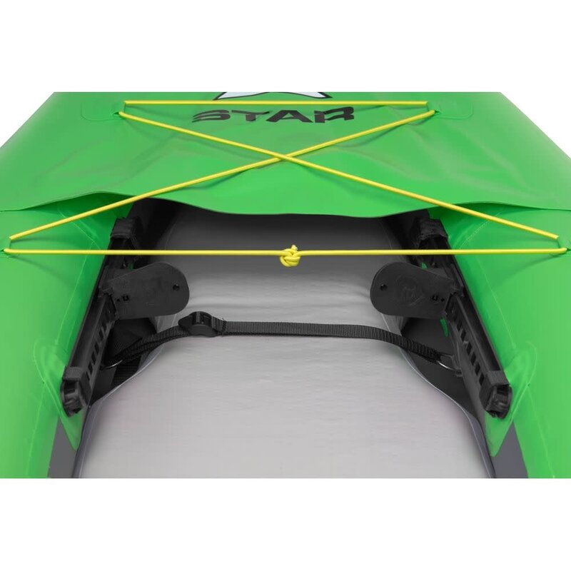 Star nautique Kayak gonflable Paragon