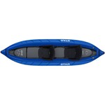 Star nautique Kayak Raven II de Star (kayak gonflable)