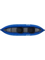 Star nautique Kayak gonflable Raven II de Star | 20% DE RABAIS!