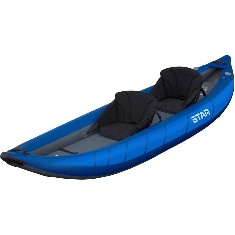 Star nautique Kayak gonflable Raven II