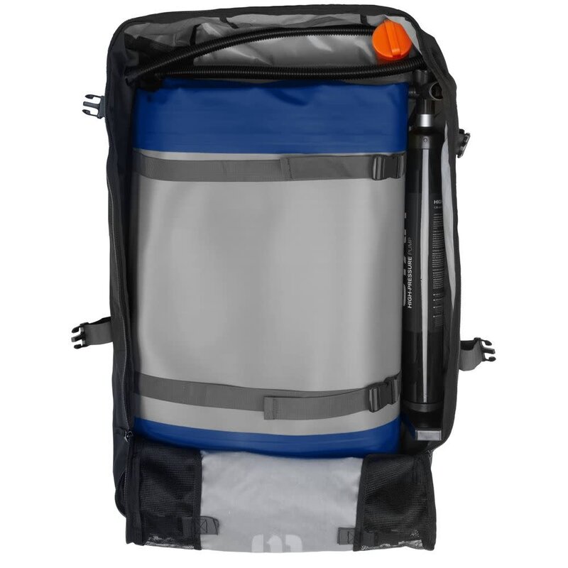 Star nautique Kayak gonflable Raven II
