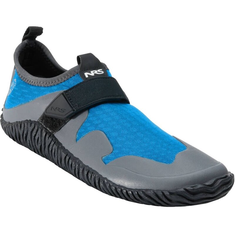 NRS Souliers d'eau Kicker Wetshoe pour femme