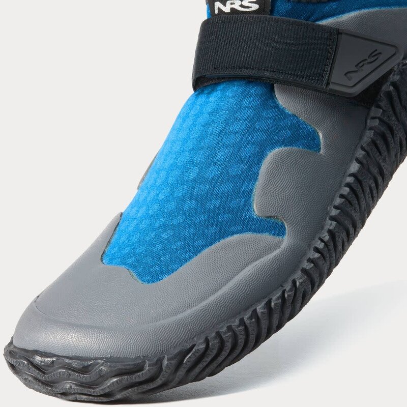 NRS Souliers d'eau Kicker Wetshoe pour femme
