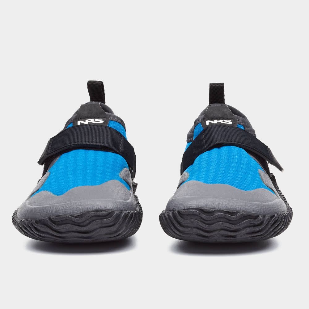 NRS Souliers d'eau Kicker Wetshoe pour femme