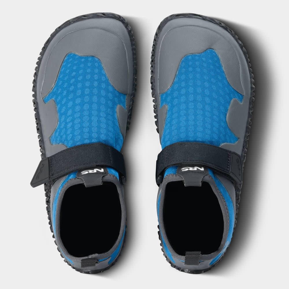 NRS Souliers d'eau Kicker Wetshoe pour femme