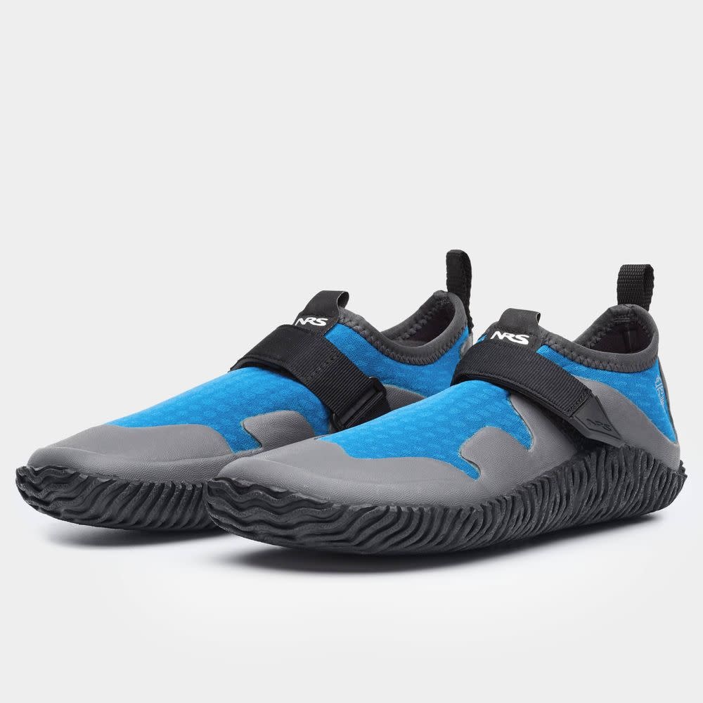 NRS Souliers d'eau Kicker Wetshoe pour femme