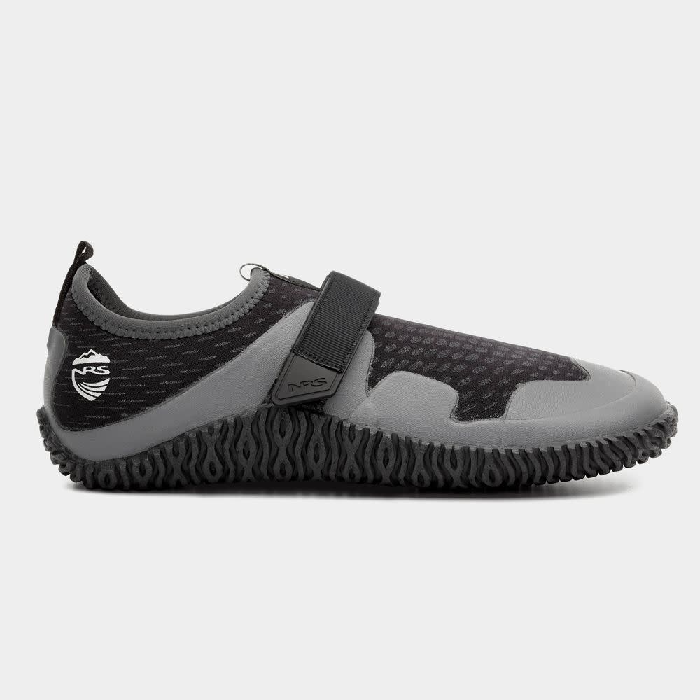 NRS Souliers d'eau Kicker Wetshoe pour homme