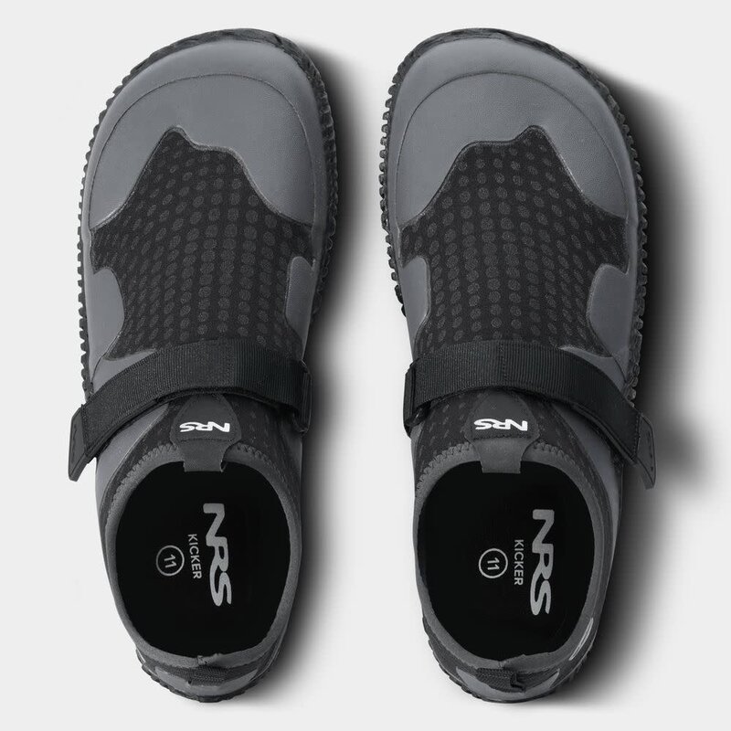 NRS Souliers d'eau Kicker Wetshoe pour homme