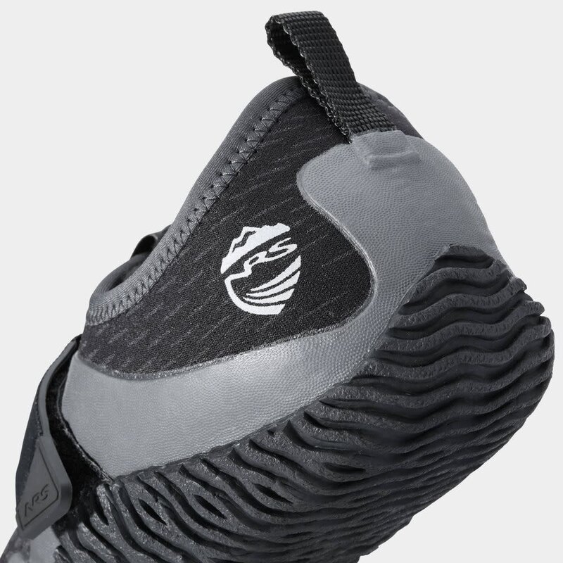 NRS Souliers d'eau Kicker Wetshoe pour homme