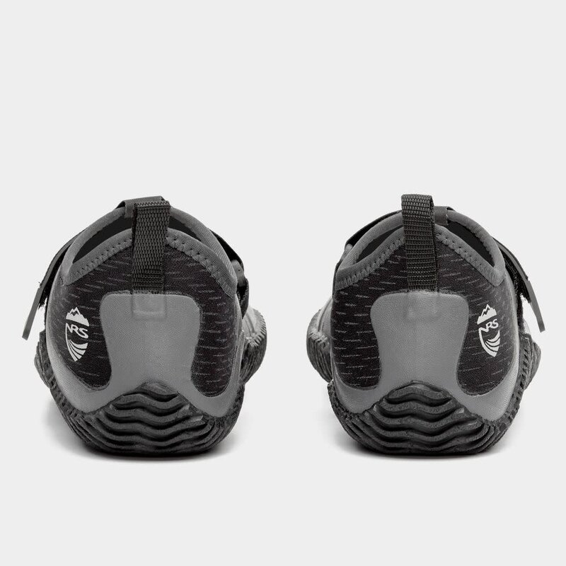 NRS Souliers d'eau Kicker Wetshoe pour homme