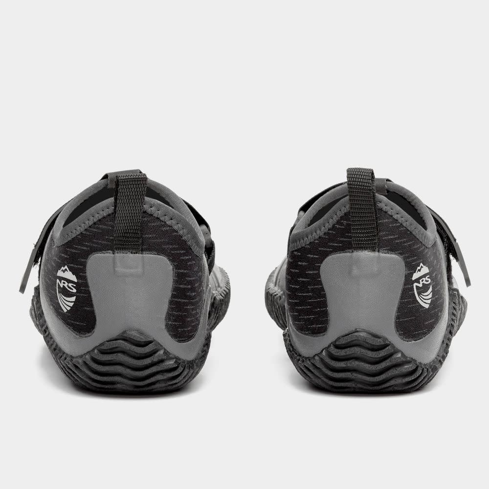 NRS Souliers d'eau Kicker Wetshoe pour homme