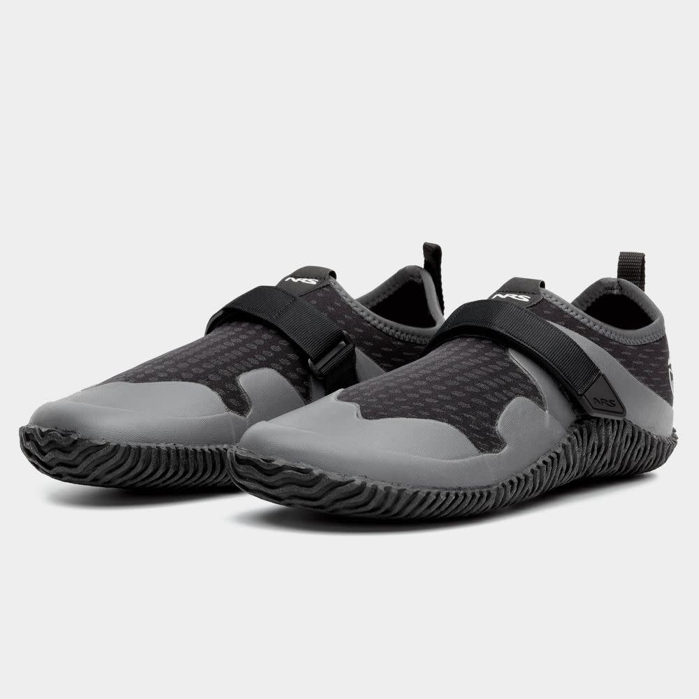NRS Souliers d'eau Kicker Wetshoe pour homme