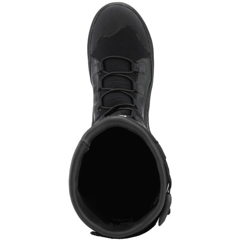 NRS Bottes d'eau Boundary