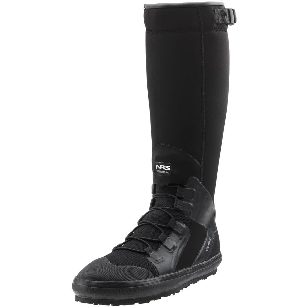 NRS Bottes d'eau Boundary