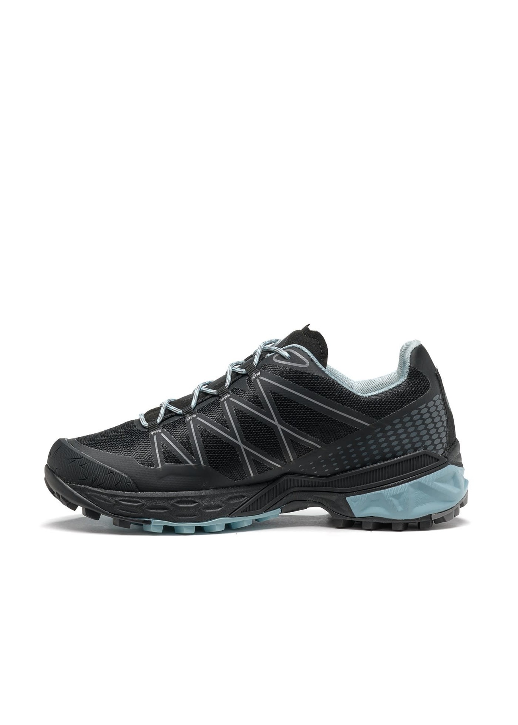 Asolo Asolo Tahoe GTX (souliers en Goretex pour femme)