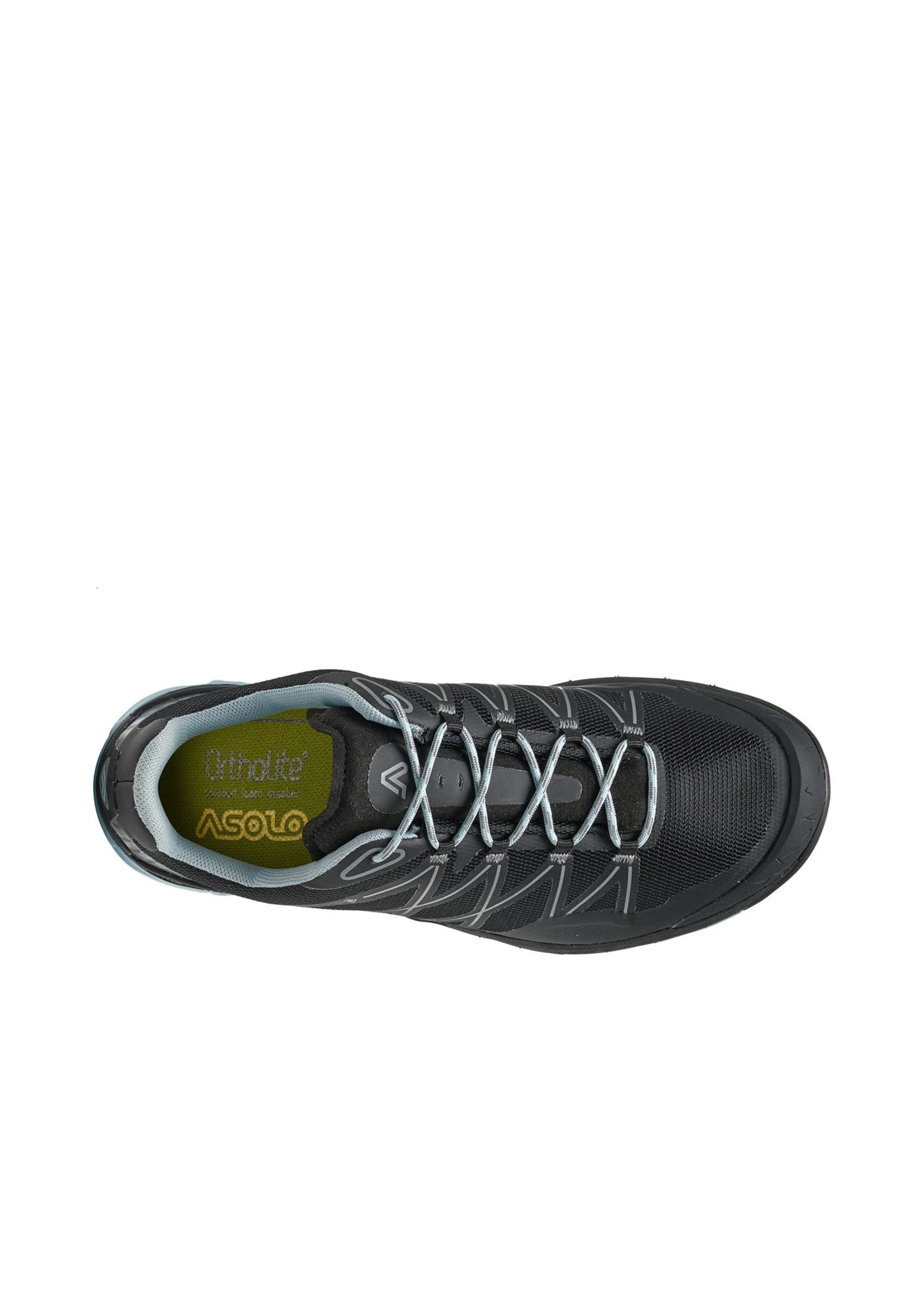 Asolo Asolo Tahoe GTX (souliers en Goretex pour femme)