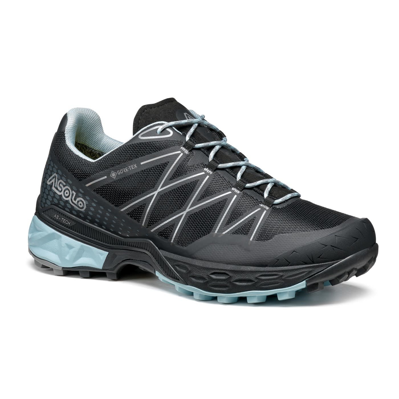 Asolo Souliers Tahoe GTX Goretex pour femme