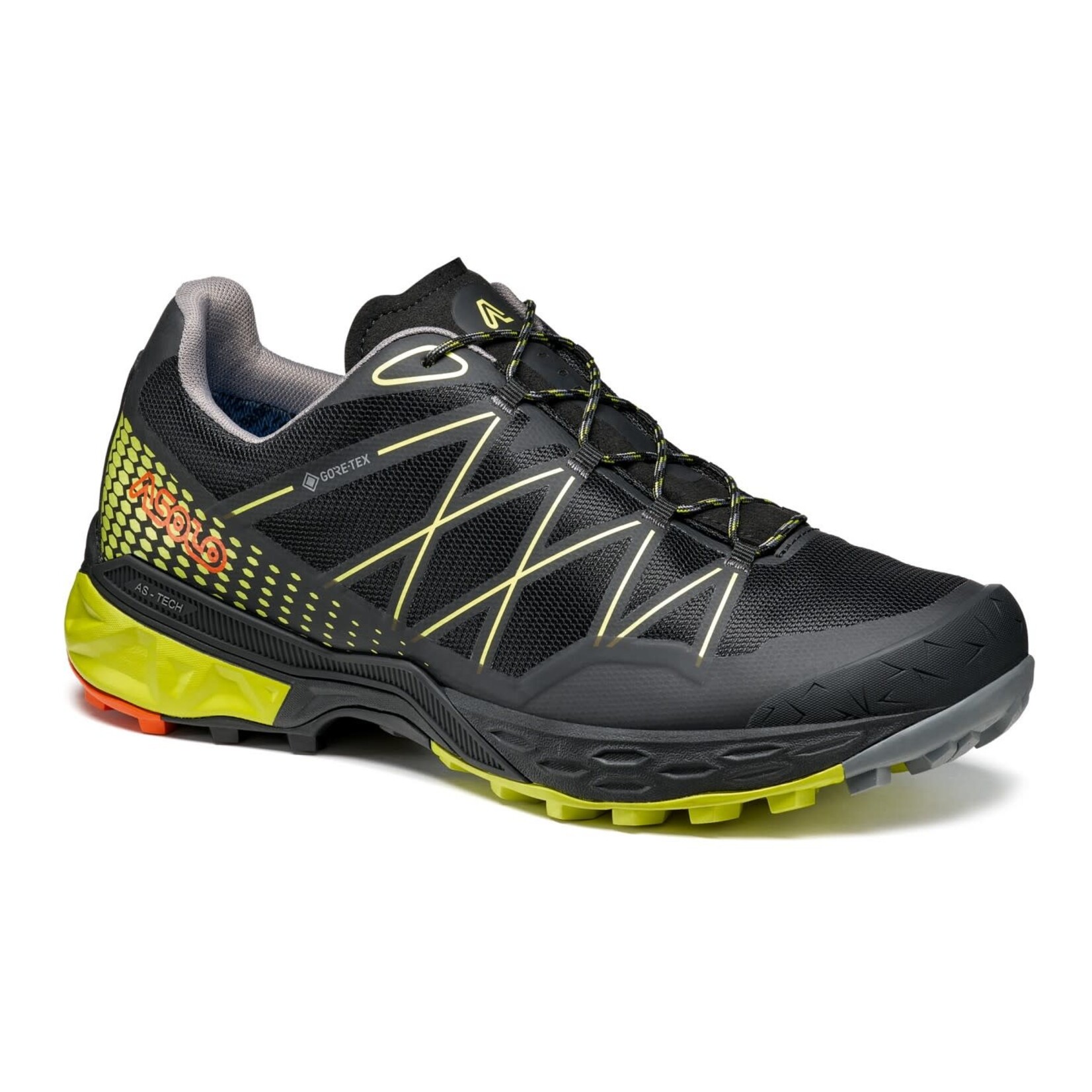 Asolo Asolo Tahoe GTX (souliers en Goretex pour homme)