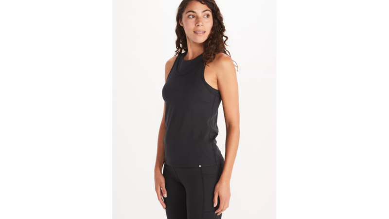Marmot Camisole Leda Racer Tank pour femmes