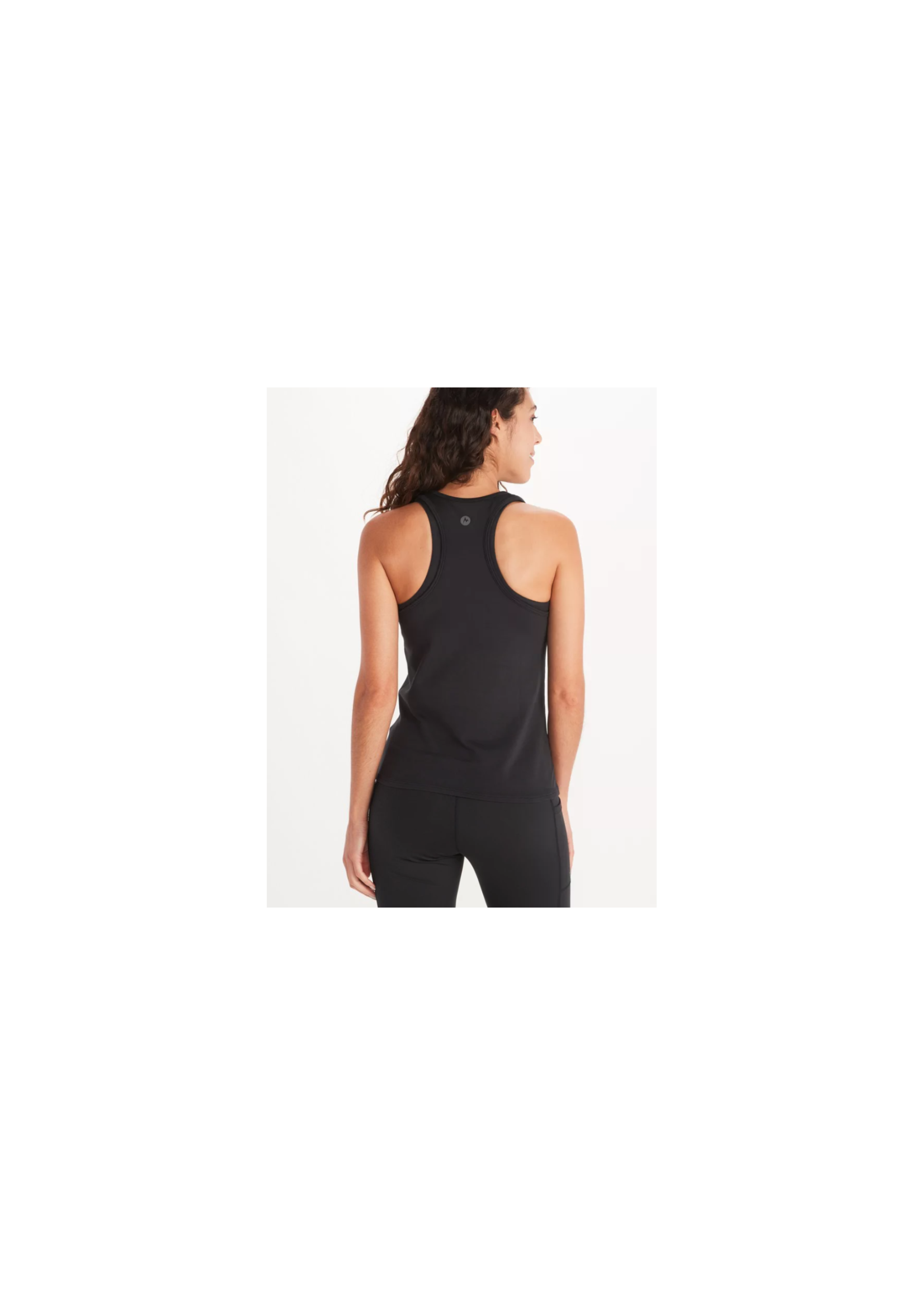 Marmot Camisole Leda Racer Tank pour femmes