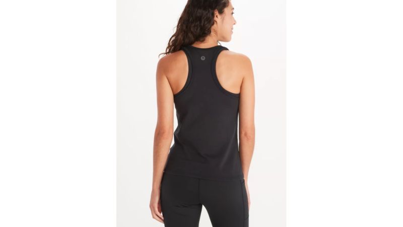 Marmot Camisole Leda Racer Tank pour femmes